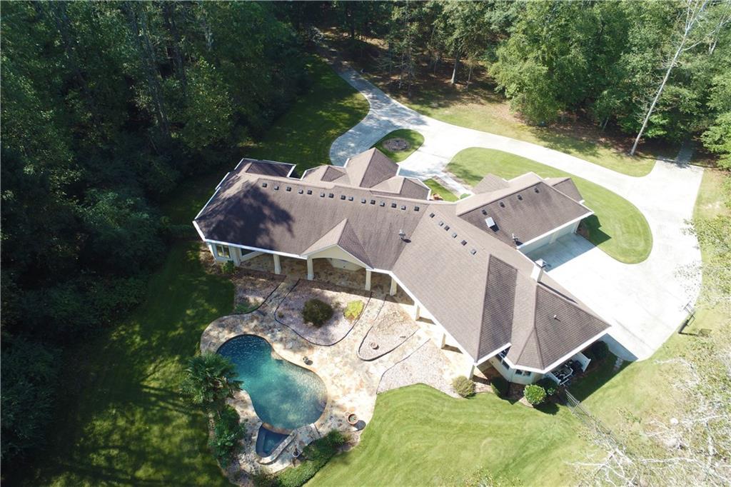 2668 Bold Springs Road - Photo 1