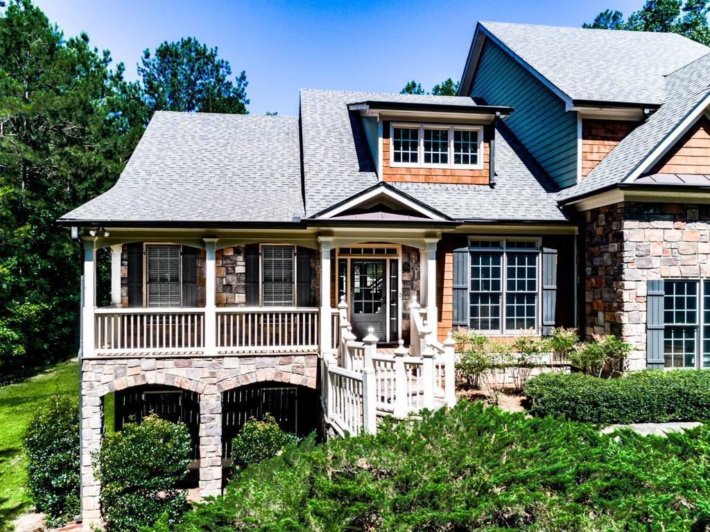 435 Keeter Road - Photo 1