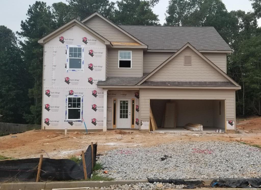 5536 Valley Loop - Photo 1