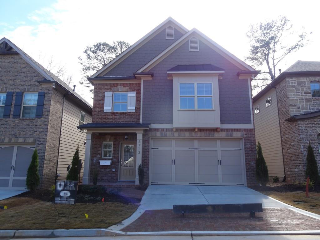 3713 Lexington Road - Photo 1