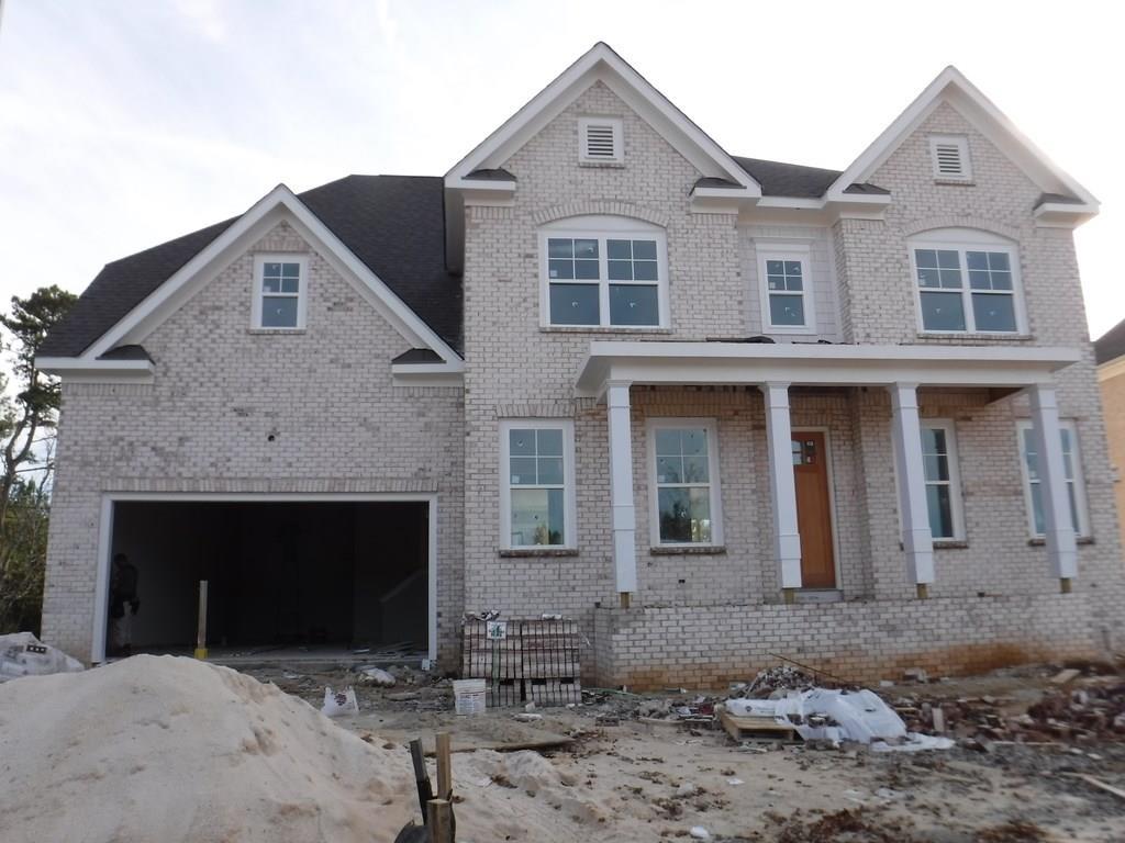 5205 Regency Point Drive - Photo 1