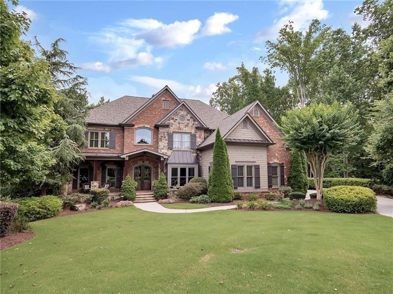 2435 Concord Creek Trail - Photo 1