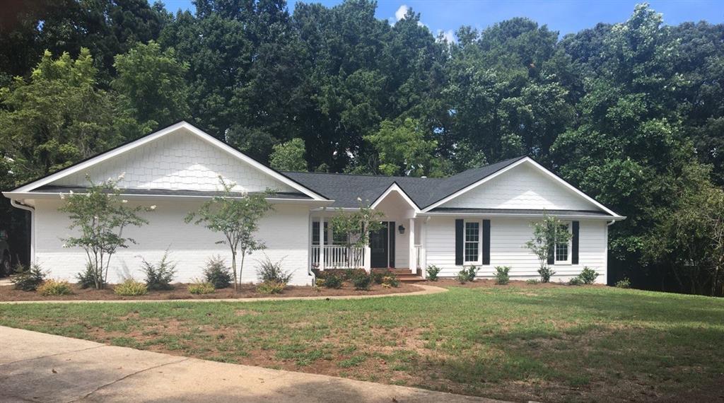 680 Hembree Road - Photo 1