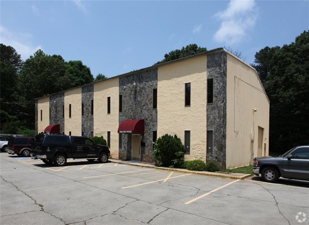 2054 Rex Road - Photo 1