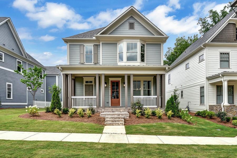 441 Reeves Street - Photo 1