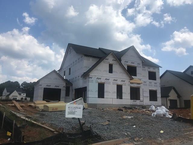 3178 Capriole Drive - Photo 1