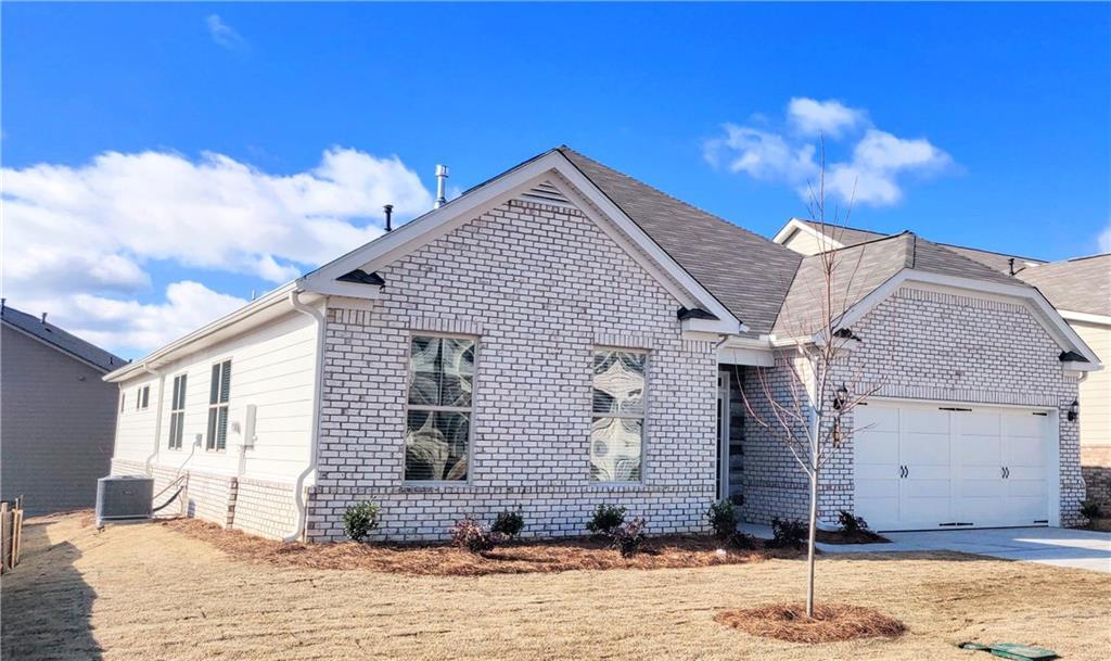 2800 Ogden Trail - Photo 1
