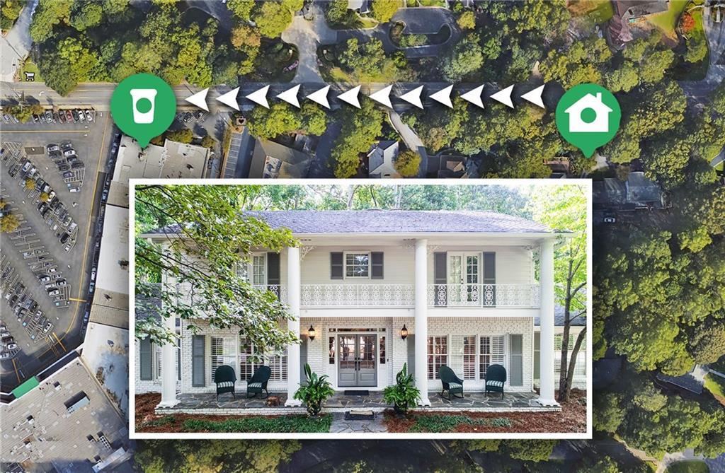 1190 Paces Ferry Road - Photo 1
