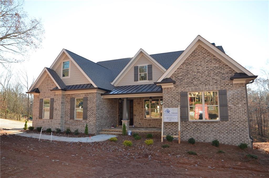 391 Meadow Lake Terrace - Photo 1