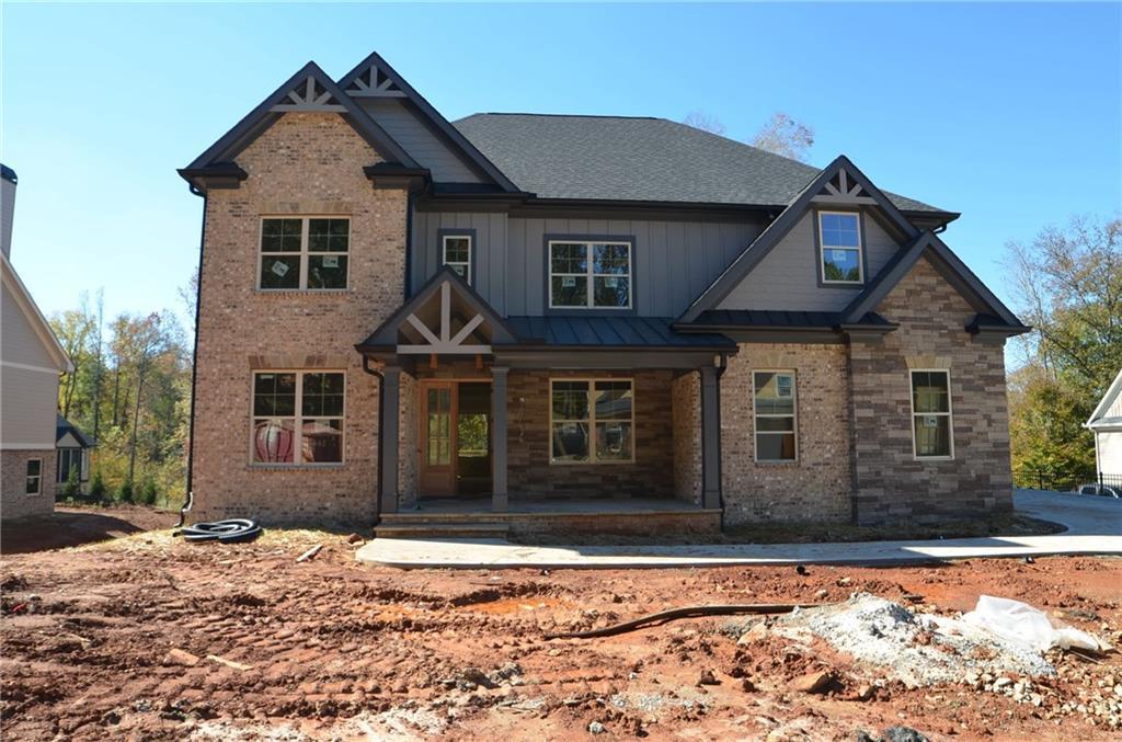 401 Meadow Lake Terrace - Photo 1