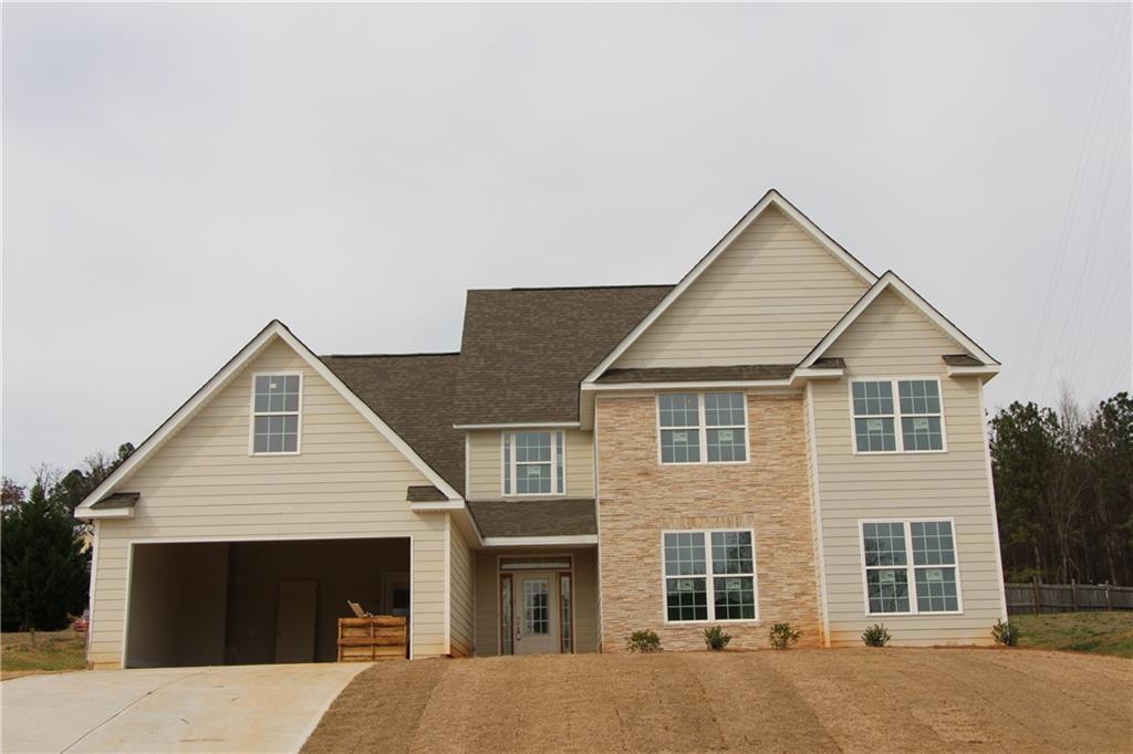 2560 Hamrick Road - Photo 1