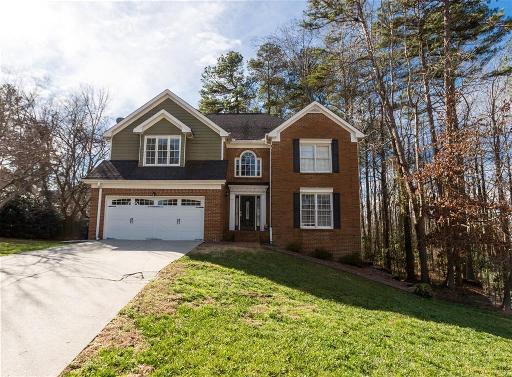 1242 Shyreford Circle - Photo 1