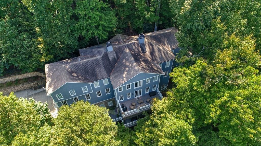 4956 Powers Ferry Road - Photo 1