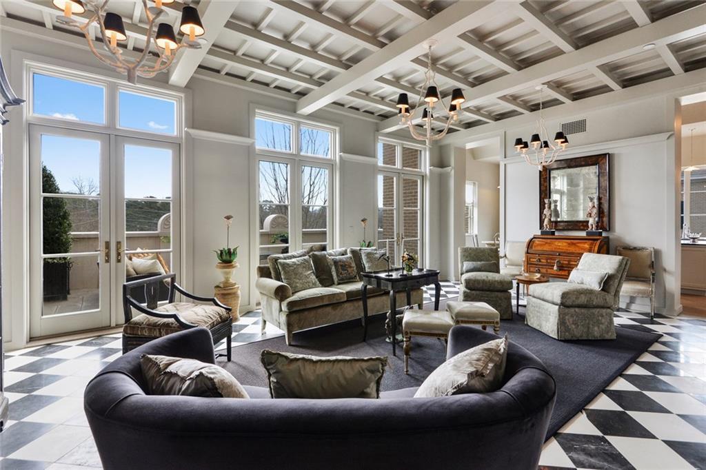 2440 Peachtree Road - Photo 1