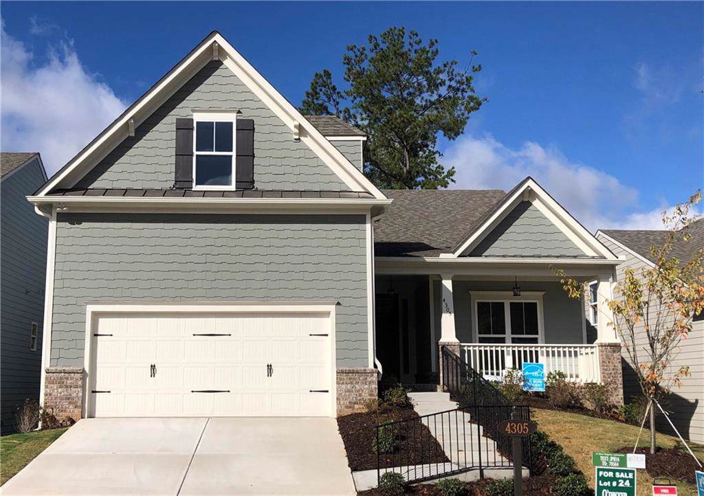 4305 Celbridge Pass - Photo 1