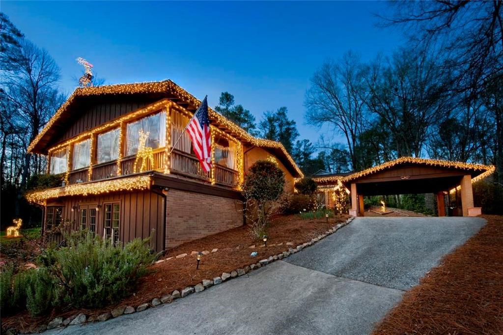 450 Riverside Road - Photo 1