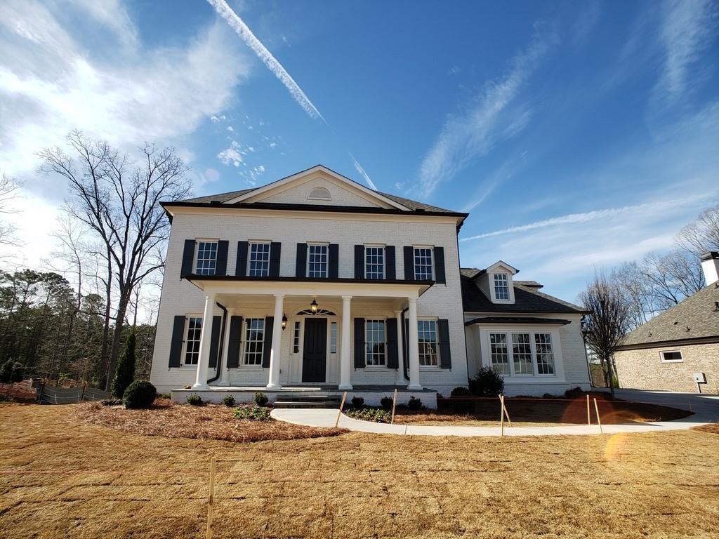 210 Dodd Lane - Photo 1