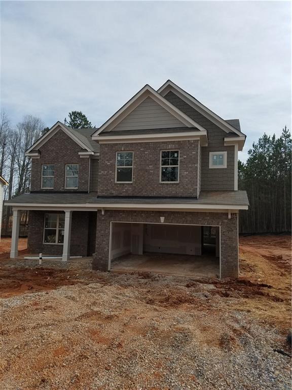 841 Hawkins Creek Drive - Photo 1