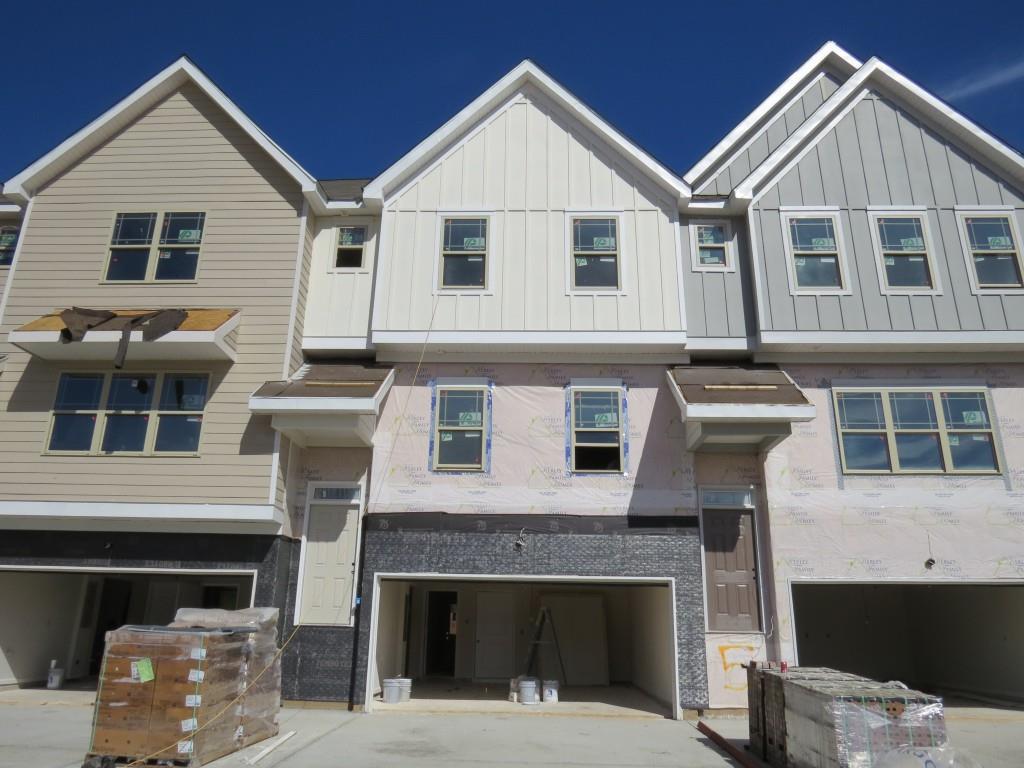 3508 Abbey Way - Photo 1