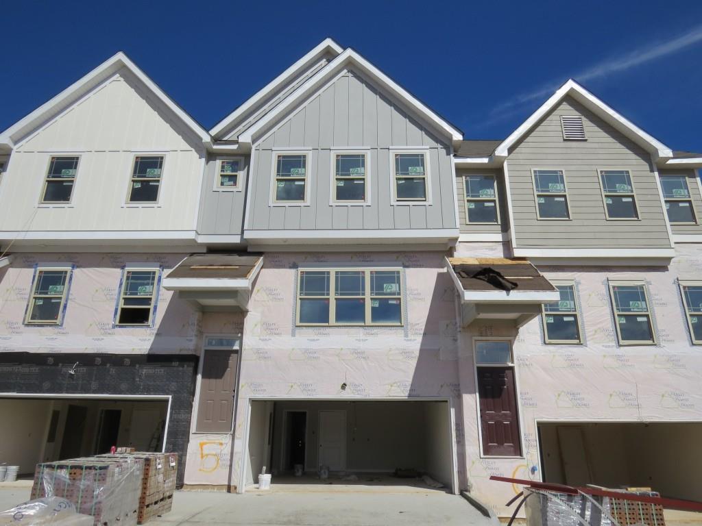 3504 Abbey Way - Photo 1