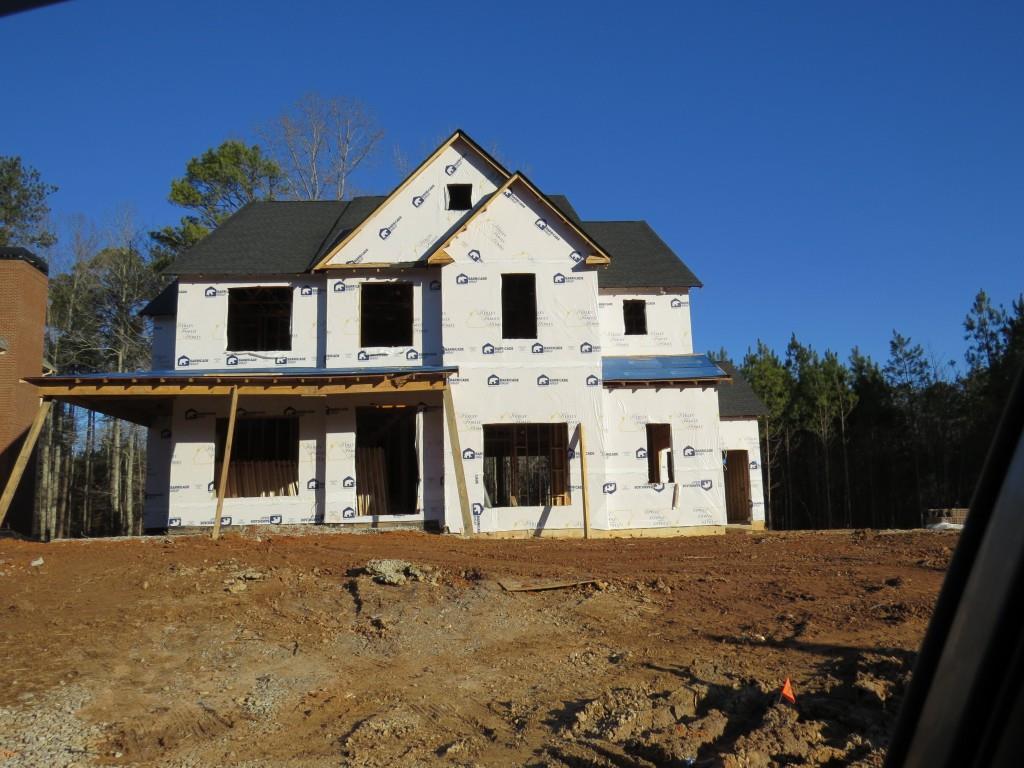 5270 Brookhollow Drive - Photo 1