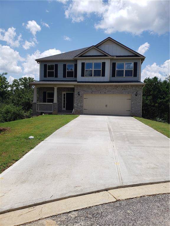 3302 Bellingham Way - Photo 1