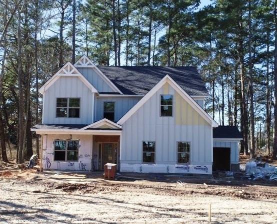 885 Camp Perrin Road - Photo 1