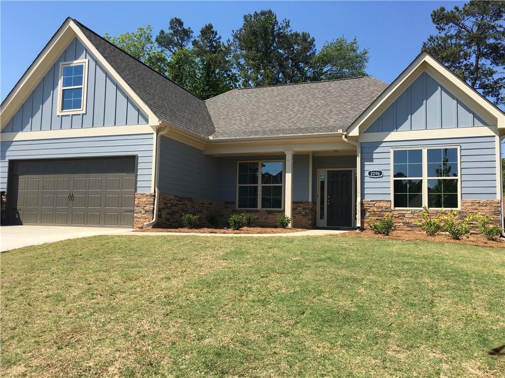 2296 Cottrell Lane - Photo 1