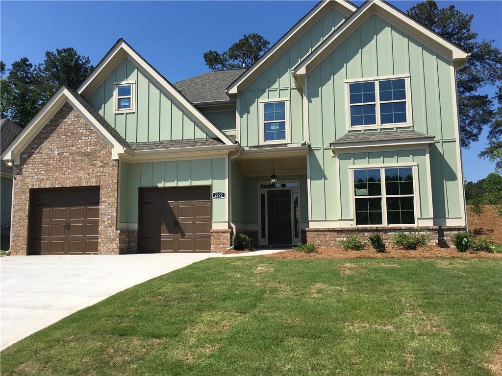 2292 Cottrell Lane - Photo 1