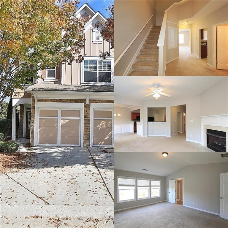 1629 Gardner Park Drive - Photo 1