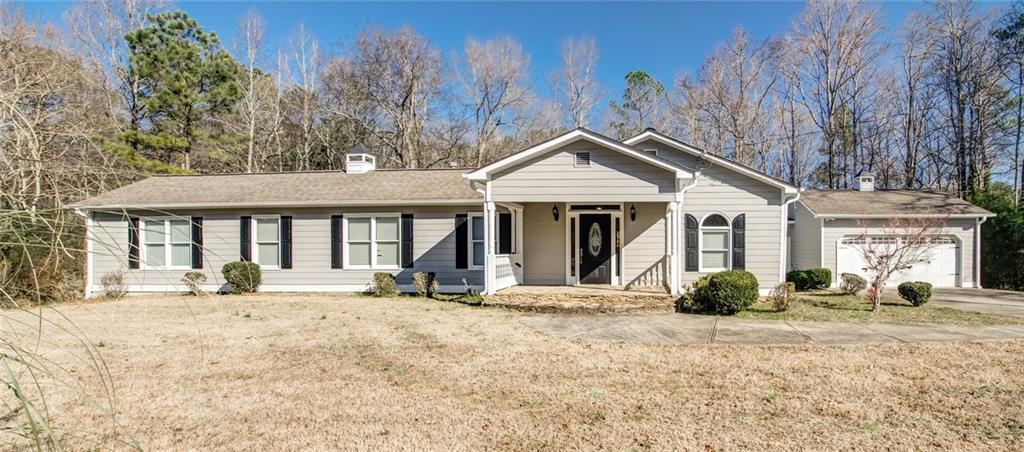 4035 Earney Road - Photo 1