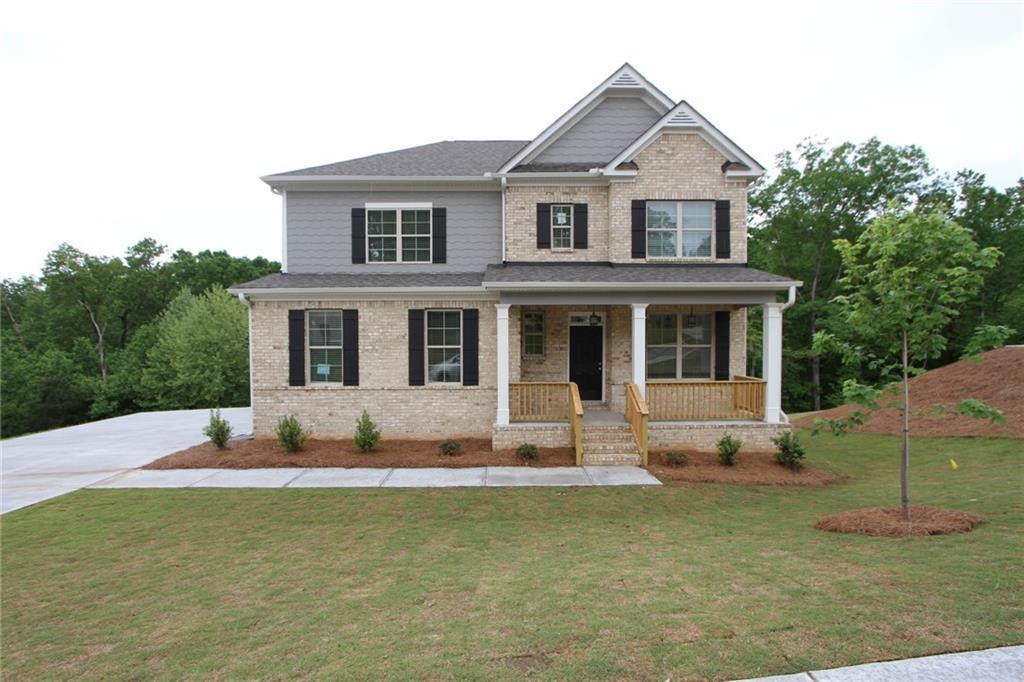751 Midway Crossing - Photo 1