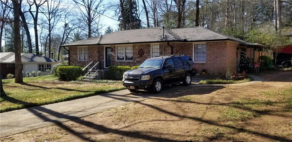 1186 Balsam Drive - Photo 1