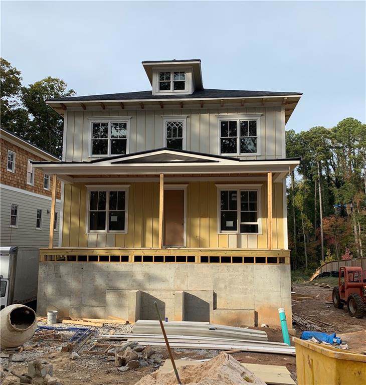 2013 Lee Road - Photo 1