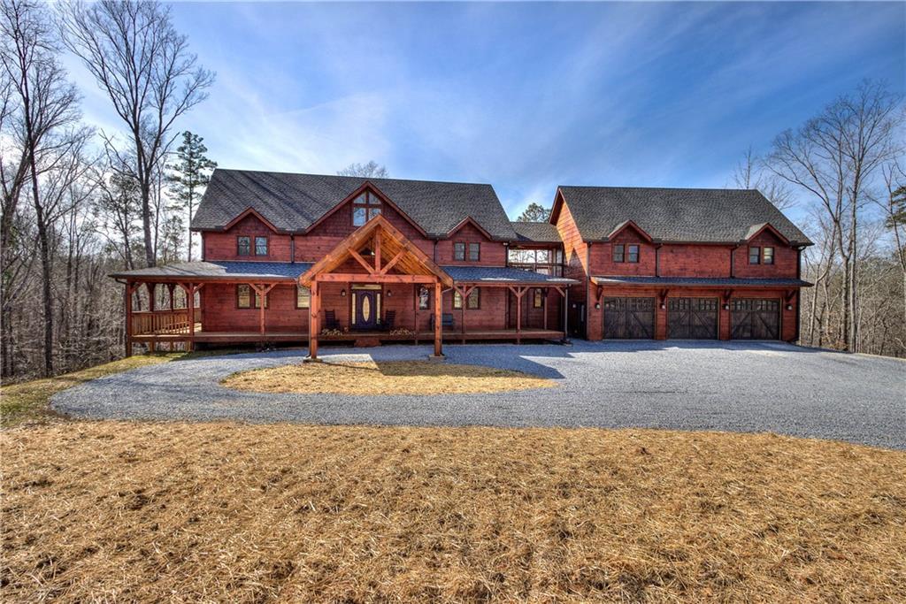 3374 Nathan Dean Parkway - Photo 1