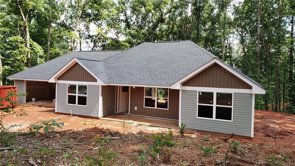Lot 4 Emmett Drive - Photo 1
