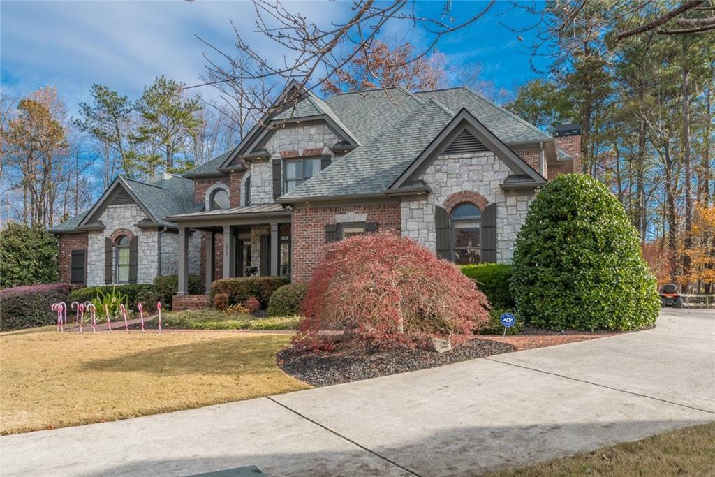 2969 Heart Pine Way - Photo 1