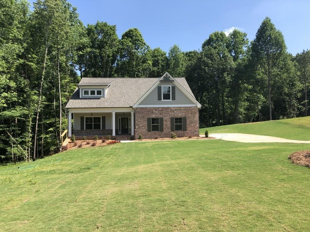 73 Barbs Court - Photo 1