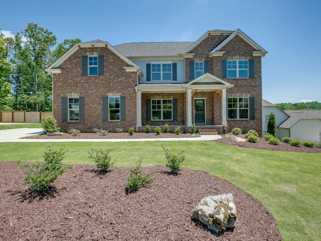 6985 Concord Brook Lane - Photo 1