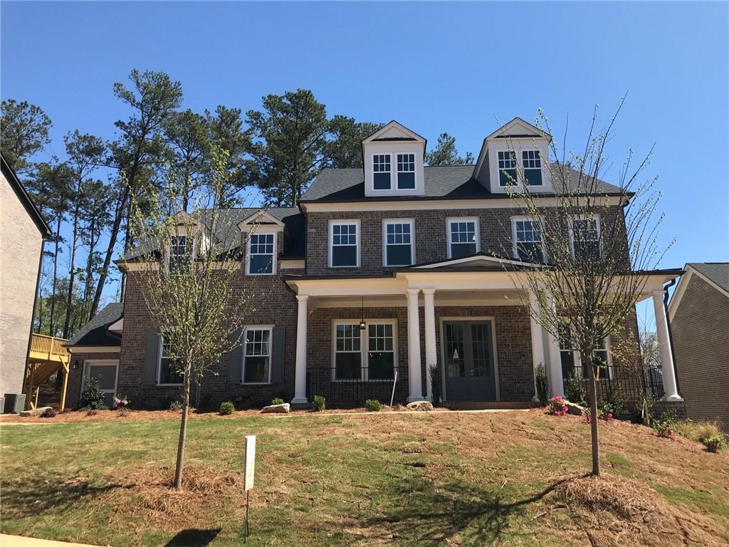 8037 Kelsey Place - Photo 1