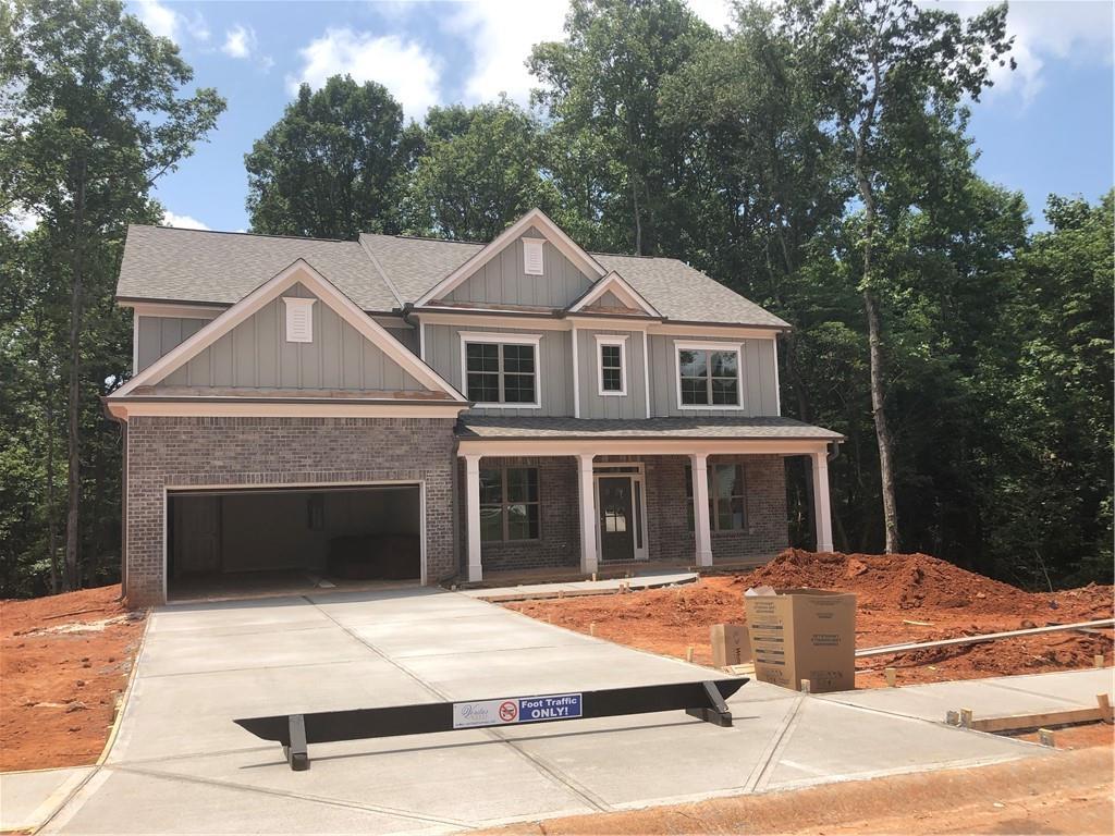 4914 Little Fox Trail - Photo 1