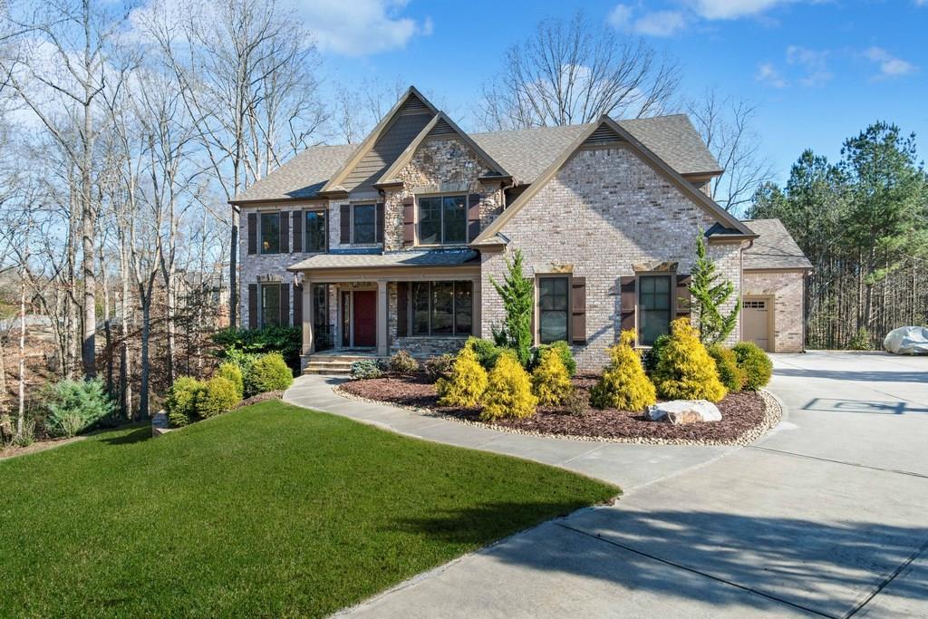265 Patrick Circle - Photo 1