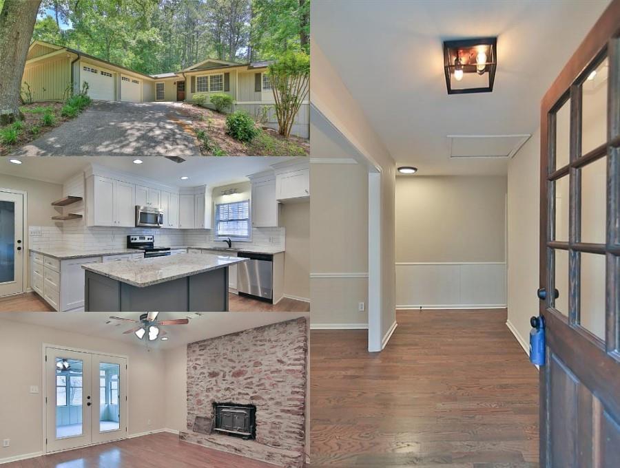 1648 Jep Wheeler Road - Photo 1