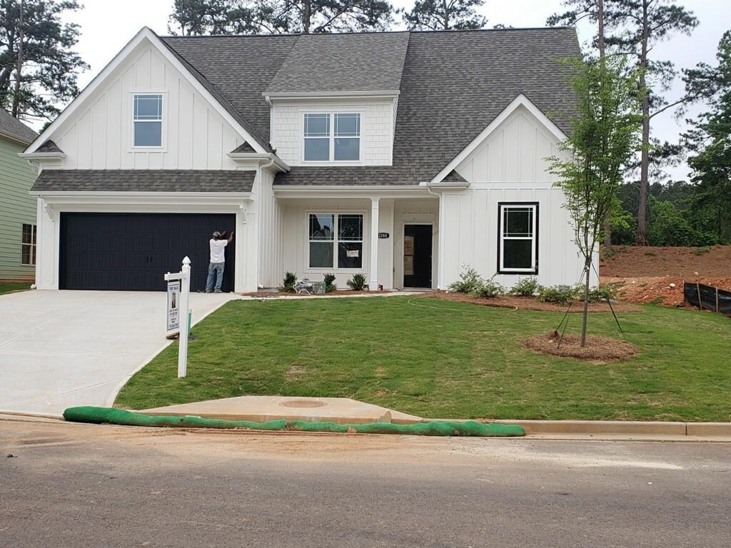 2288 Cottrell Lane - Photo 1