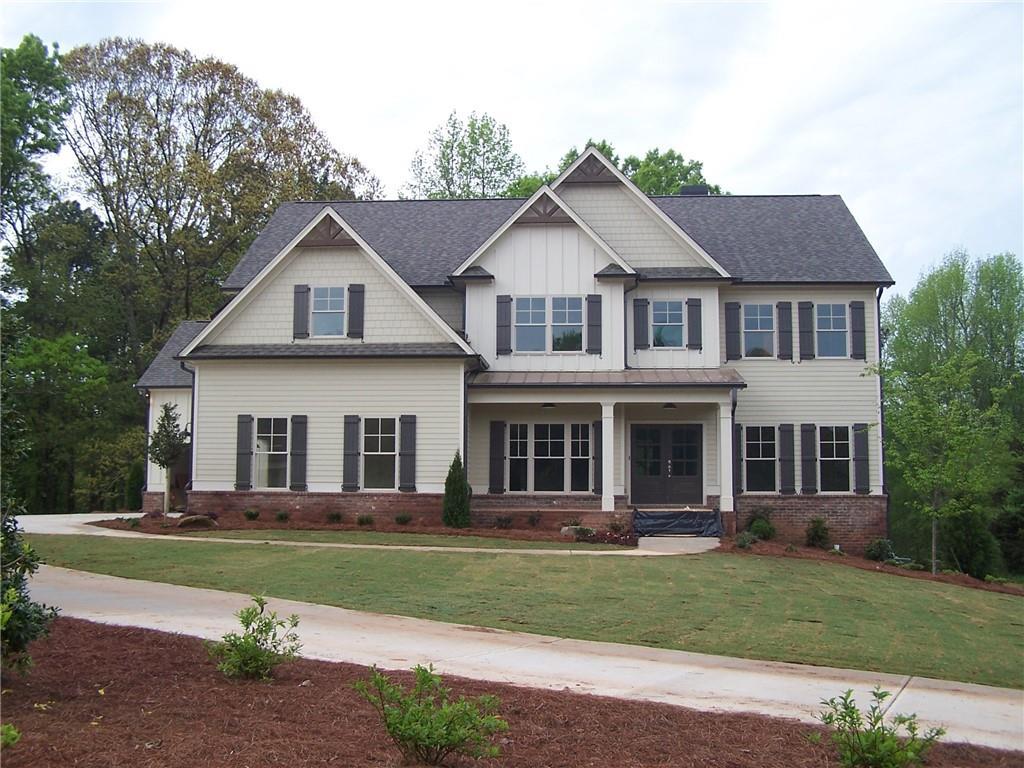 3043 Holbrook Campground Road - Photo 1