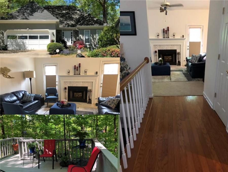 160 Riversong Drive - Photo 1