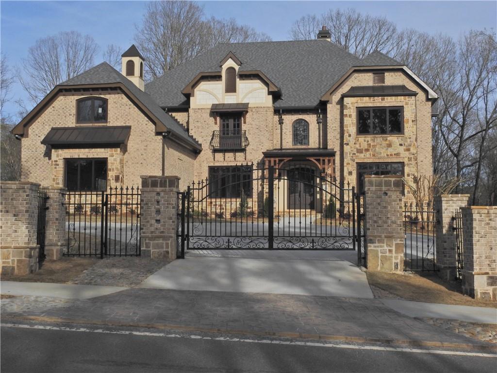 9950 Hightower Road - Photo 1