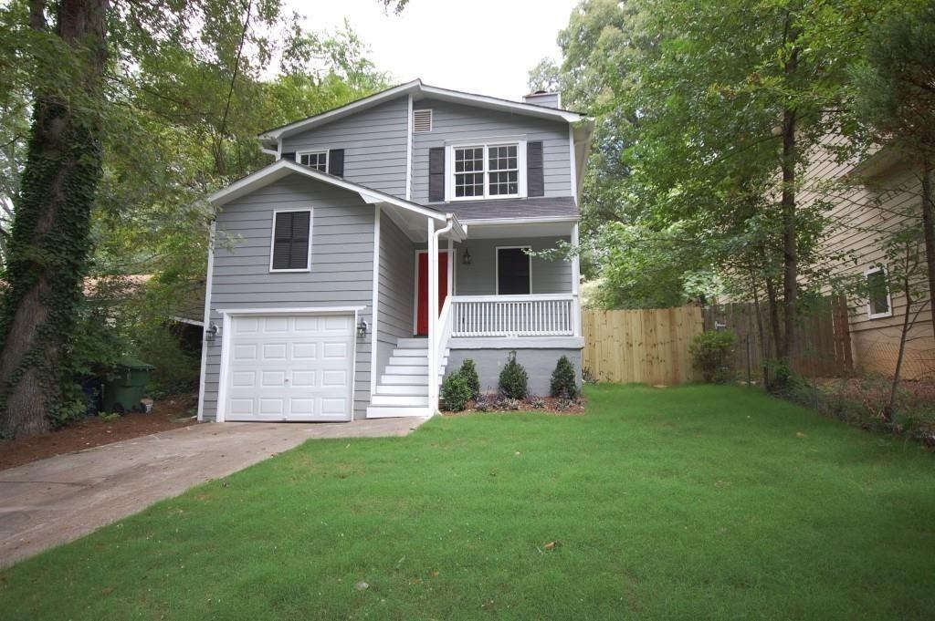 1180 Vickers Street - Photo 1