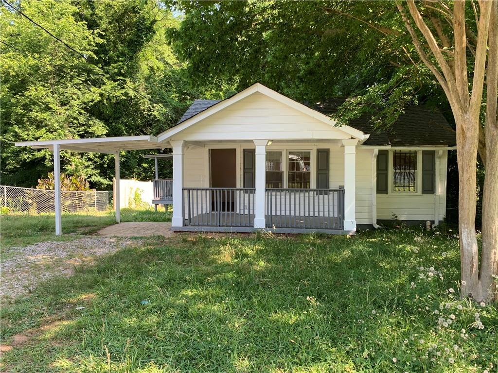 185 Polar Rock Road - Photo 1