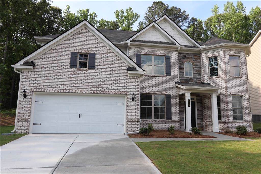 3790 Gardenside Court - Photo 1
